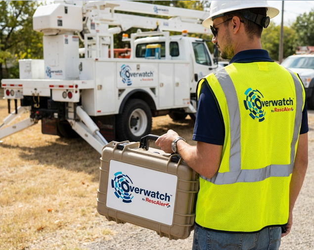 RescAlert's Environmental Monitoring Solutions