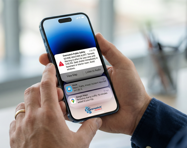 RescAlert's Public Information Solutions