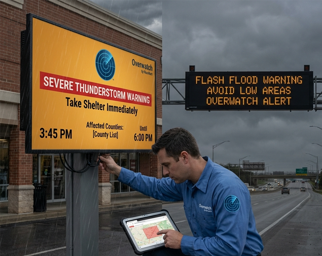 RescAlert's Public Information Solutions