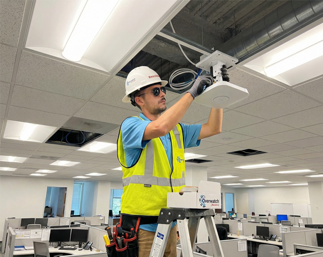 RescAlert's IT Infrastructure Services