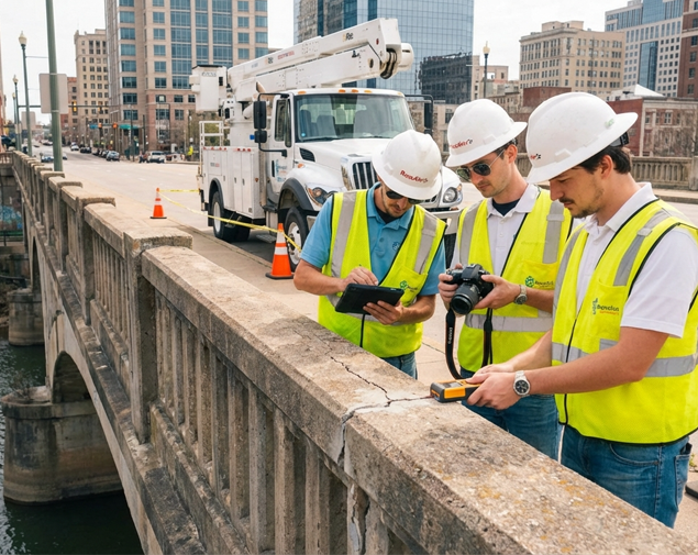 RescAlert's Hazard Mitigation Study Services