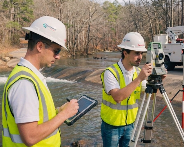 RescAlert's Hazard Mitigation Study Services