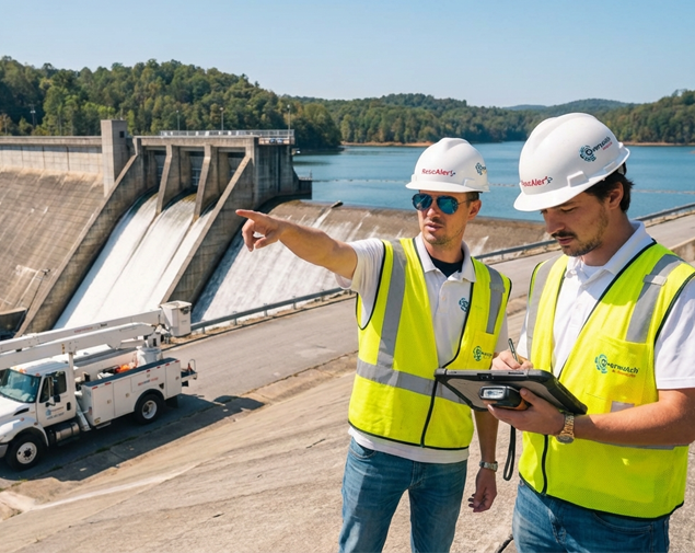 RescAlert's Hazard Mitigation Study Services